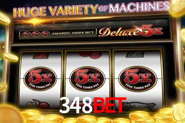 Live Casino 348bet