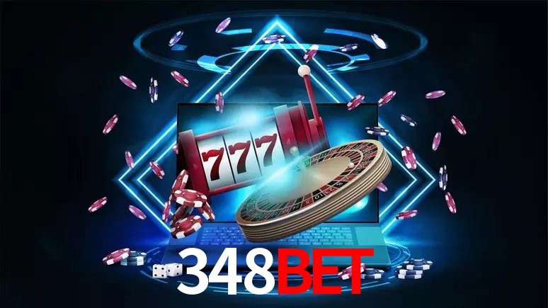 Live Casino 348bet