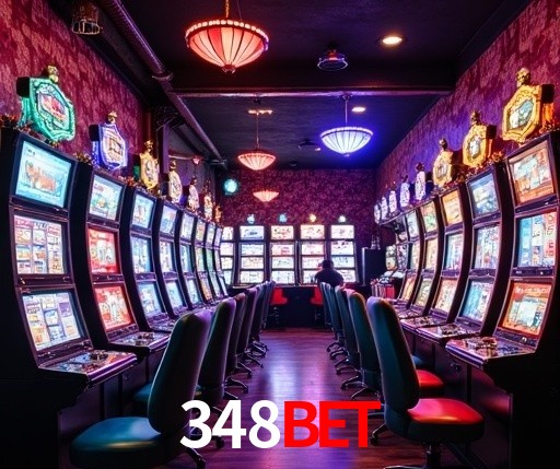 Flash Promotion 348bet